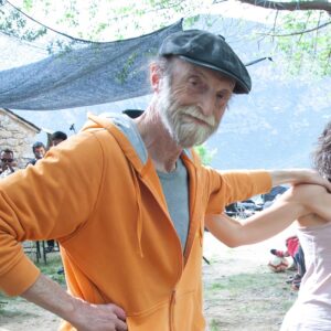 TALLER DE DANSES TRADICIONALS