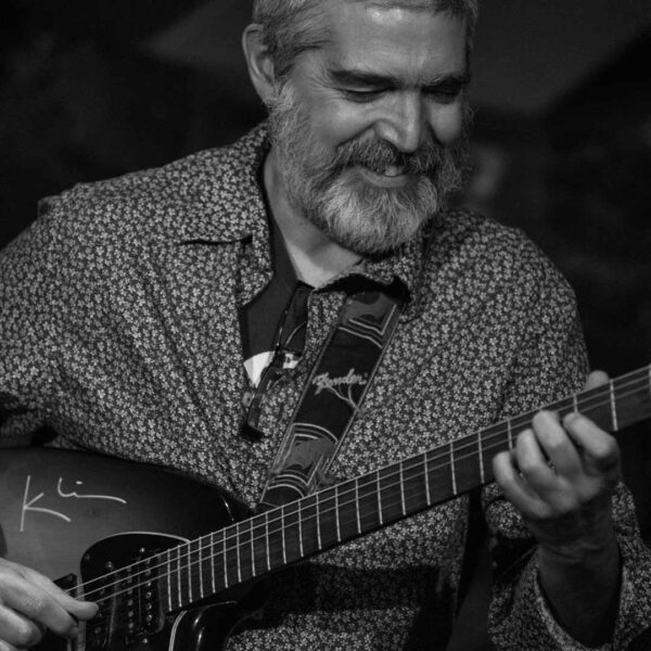 TALLER DE JAZZ
