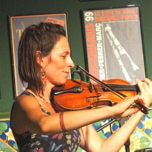 TALLER DE FOLK