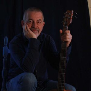 TALLER DE JAZZ